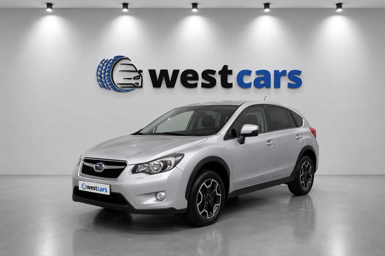 Subaru XV Executive 2.0 Automático