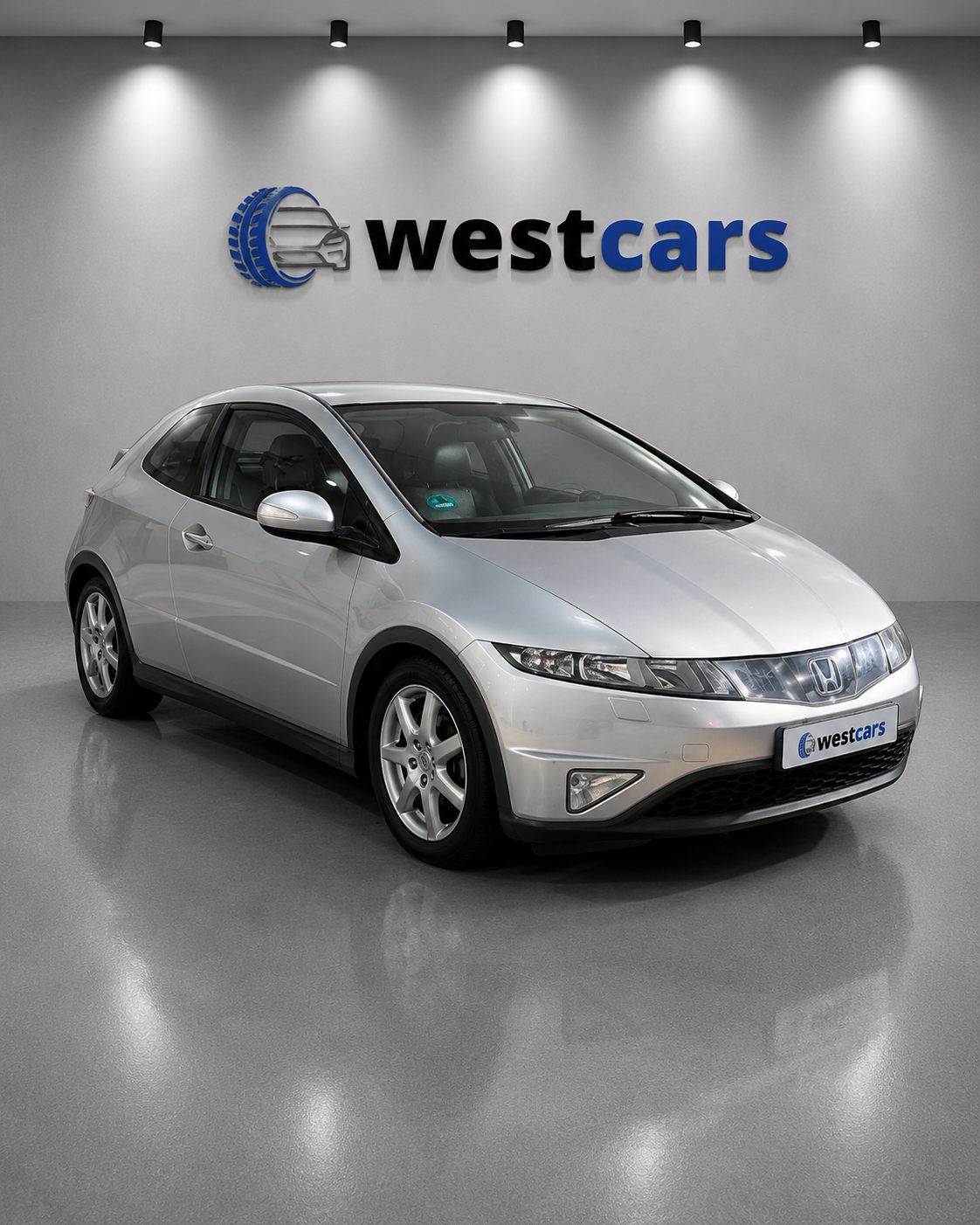 Honda Civic 1.8 vtec año 2009 gasolina